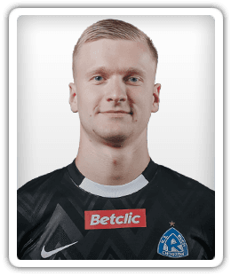 Jakub Szymański