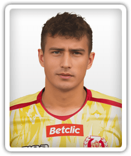 Dominik Sokół