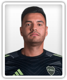 Sergio Romero