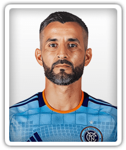 Maxi Moralez