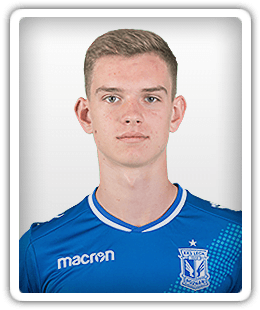 Damian Makuch