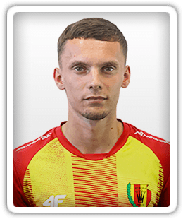 Dawid Lisowski