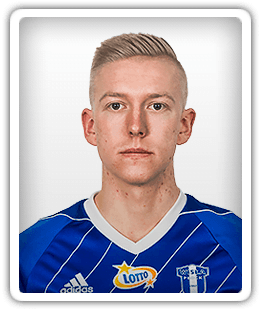 Kacper Rogoziński
