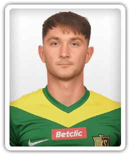 Jakub Iskra