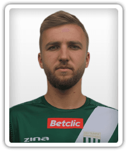Kacper Cichoń