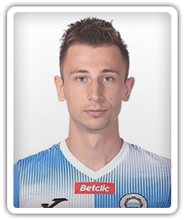 Łukasz Kędziora