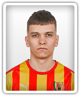 Michał Dziubek