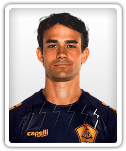 Amos Shapiro-Thompson