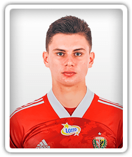 Bartłomiej Frasik