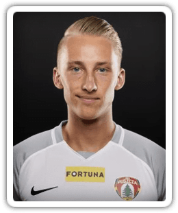 Patryk Kura