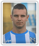 Mateusz Mętlicki