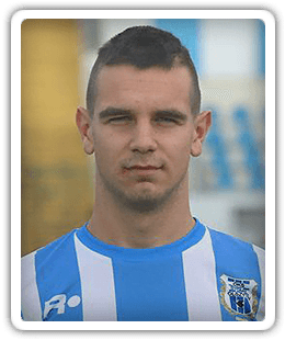 Mateusz Mętlicki