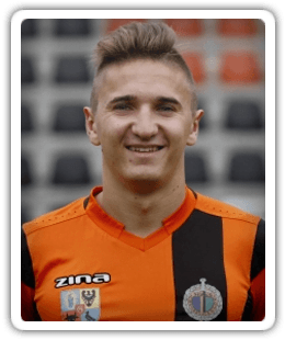 Seweryn Dybizbański