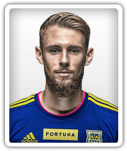Michał Molenda