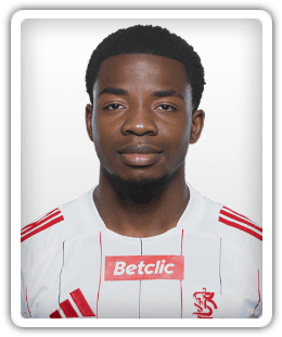 Kelechukwu Ibe-Torti