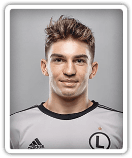 Bartosz Dziemidowicz