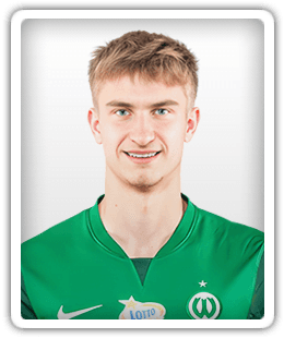 Wiktor Kamiński
