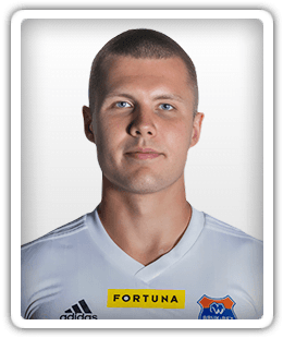 Krystian Bartoszek