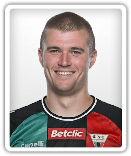 Jakub Bieroński