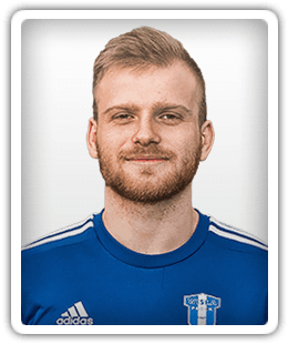 Patryk Leszczyński