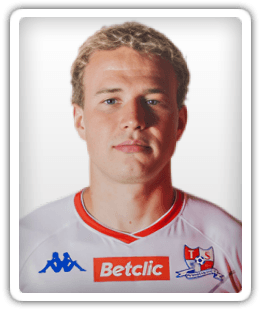 Michał Bednarski