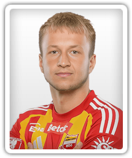 Błażej Szczepanek