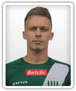 Dominik Frelek