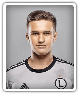 Kacper Imiołek