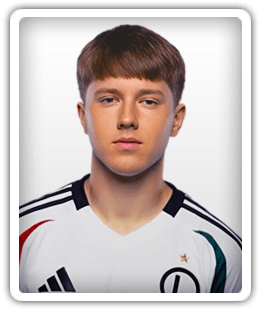 Kacper Wnorowski