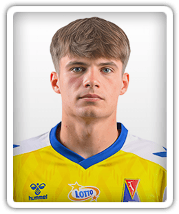Krystian Palacz