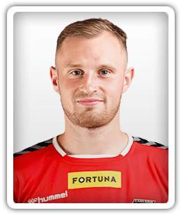 Patryk Caliński
