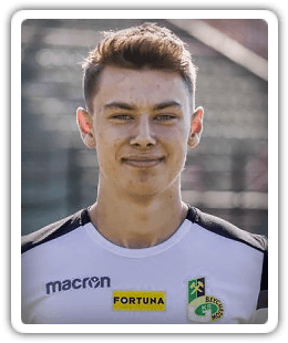 Bartłomiej Lisowski