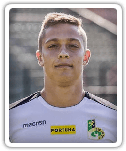 Damian Michalak