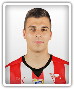 Kamil Ogorzały