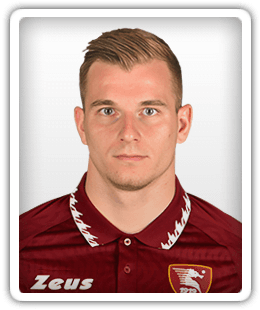 Mateusz Łęgowski