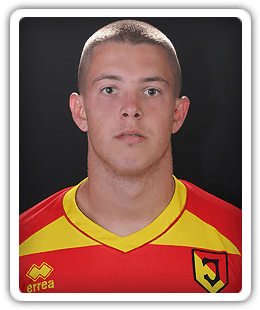 Dawid Guziejko