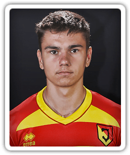 Kacper Szmidt