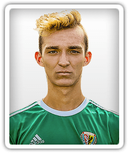 Kacper Głowieńkowski