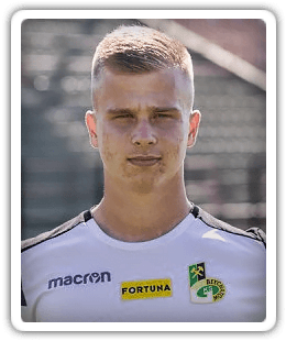 Damian Warnecki