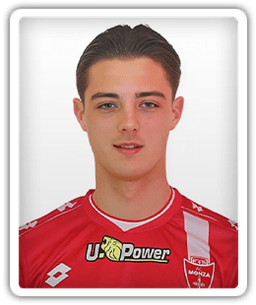 Picture of Kacper Urbański