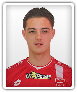 Kacper Urbański