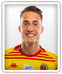Dominik Marczuk