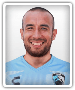 Leandro Torres