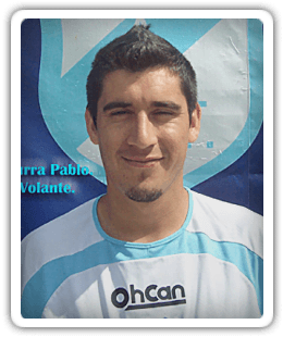 Pablo Azcurra