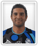 Martín Bravo