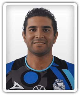 Martín Bravo