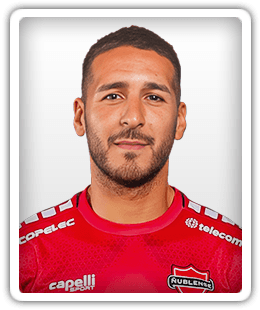 Ismael Sosa