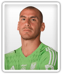 Nahuel Guzmán