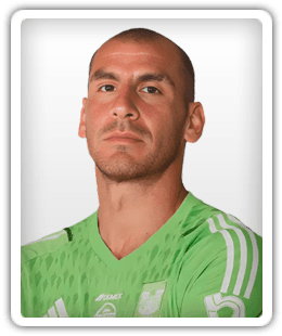 Nahuel Guzmán