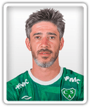 Pablo Pérez